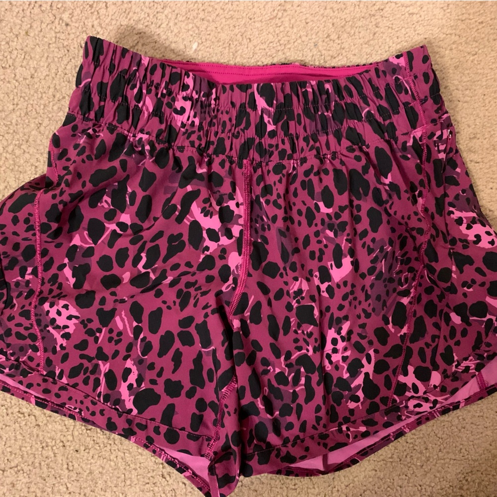Lululemon shorts